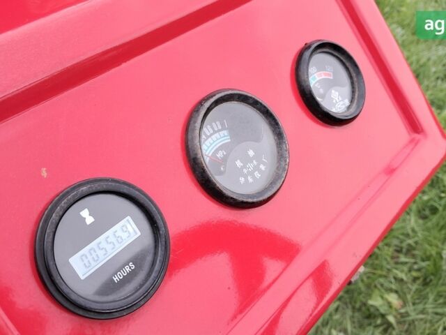 Форте T-161 EL-HT, об'ємом двигуна 1.1 л та пробігом 0 тис. км за 1900 $, фото 13 на Automoto.ua