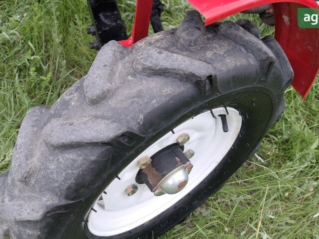 Форте T-161 EL-HT, об'ємом двигуна 1.1 л та пробігом 0 тис. км за 1900 $, фото 8 на Automoto.ua