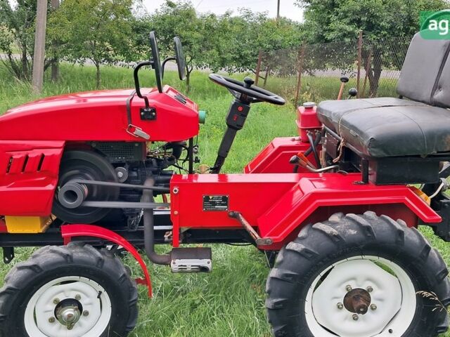Форте T-161 EL-HT, об'ємом двигуна 1.1 л та пробігом 0 тис. км за 1900 $, фото 2 на Automoto.ua