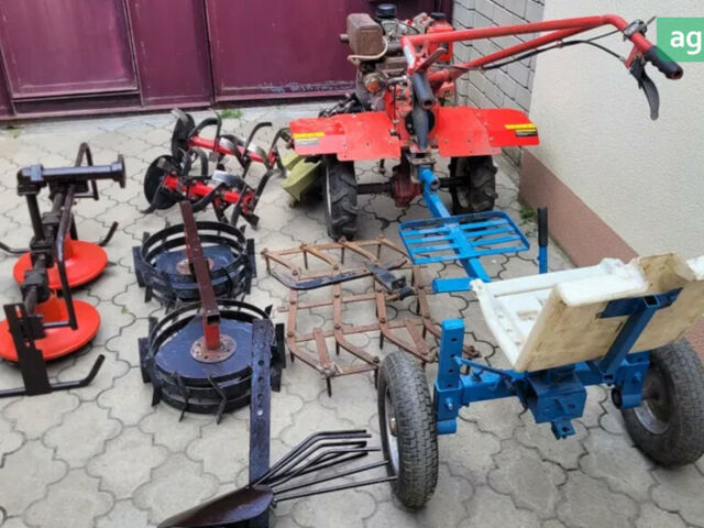 Форте T-161 EL-HT, об'ємом двигуна 0 л та пробігом 0 тис. км за 534 $, фото 6 на Automoto.ua