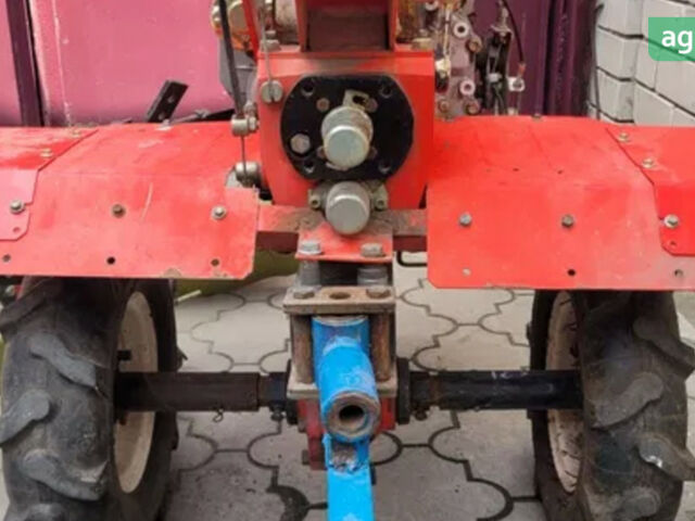 Форте T-161 EL-HT, об'ємом двигуна 0 л та пробігом 0 тис. км за 534 $, фото 7 на Automoto.ua