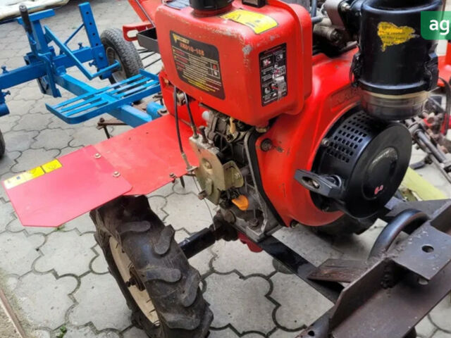 Форте T-161 EL-HT, об'ємом двигуна 0 л та пробігом 0 тис. км за 534 $, фото 3 на Automoto.ua