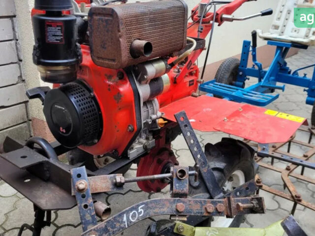 Форте T-161 EL-HT, об'ємом двигуна 0 л та пробігом 0 тис. км за 534 $, фото 2 на Automoto.ua