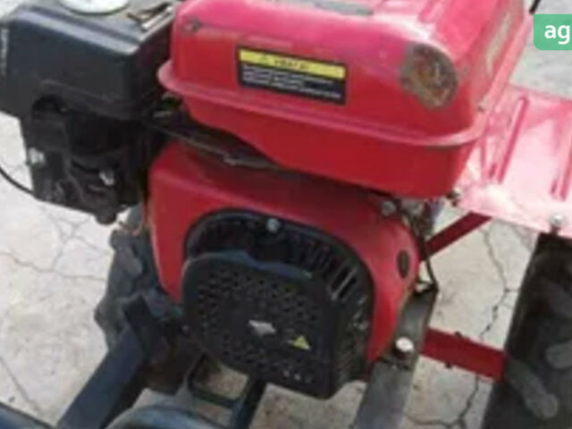 Форте T-161 EL-HT, объемом двигателя 0 л и пробегом 0 тыс. км за 376 $, фото 1 на Automoto.ua