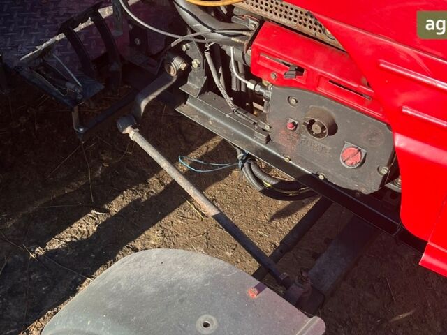 Форте T-161 EL-HT, объемом двигателя 0.9 л и пробегом 0 тыс. км за 1700 $, фото 1 на Automoto.ua