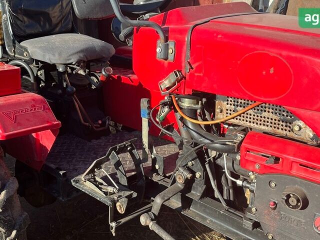 Форте T-161 EL-HT, объемом двигателя 0.9 л и пробегом 0 тыс. км за 1700 $, фото 5 на Automoto.ua