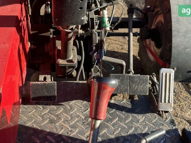 Форте T-161 EL-HT, объемом двигателя 0.9 л и пробегом 0 тыс. км за 1700 $, фото 7 на Automoto.ua