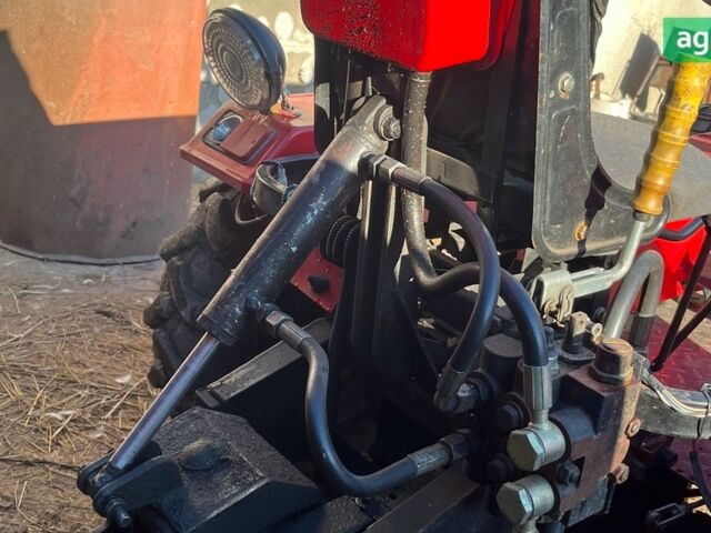 Форте T-161 EL-HT, объемом двигателя 0.9 л и пробегом 0 тыс. км за 1700 $, фото 2 на Automoto.ua