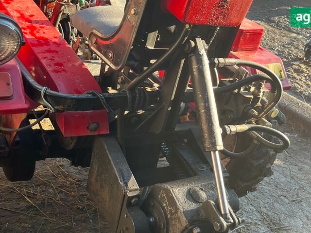 Форте T-161 EL-HT, объемом двигателя 0.9 л и пробегом 0 тыс. км за 1700 $, фото 6 на Automoto.ua