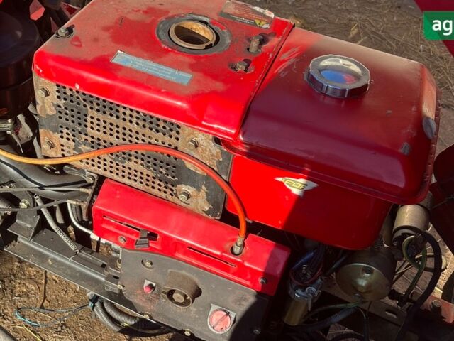 Форте T-161 EL-HT, объемом двигателя 0.9 л и пробегом 0 тыс. км за 1700 $, фото 3 на Automoto.ua