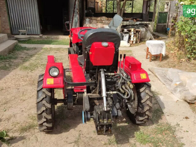 Форте T-181EL-HT, об'ємом двигуна 0 л та пробігом 0 тис. км за 3200 $, фото 2 на Automoto.ua