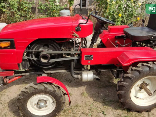 Форте T-181EL-HT, об'ємом двигуна 0 л та пробігом 0 тис. км за 3200 $, фото 1 на Automoto.ua