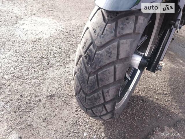 Черный Форте TIGER 150, объемом двигателя 0 л и пробегом 7 тыс. км за 900 $, фото 5 на Automoto.ua
