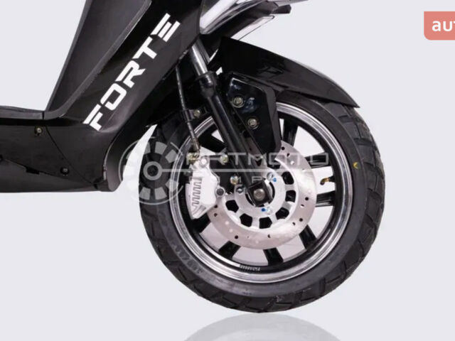 Форте TIGER 150, объемом двигателя 0.15 л и пробегом 0 тыс. км за 1280 $, фото 15 на Automoto.ua