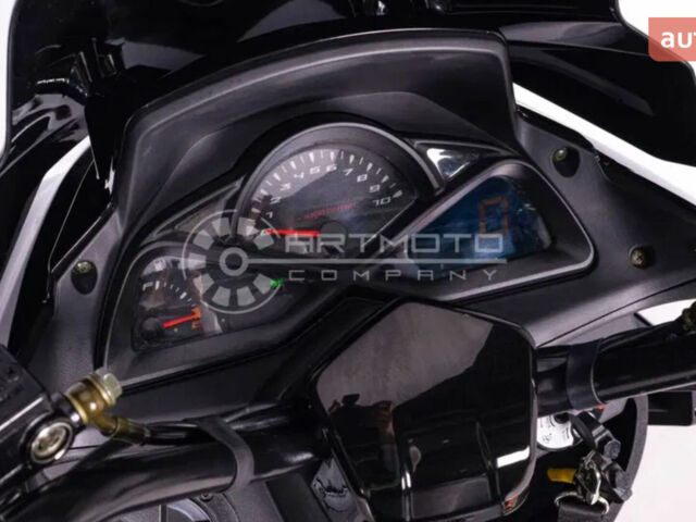 Форте TIGER 150, объемом двигателя 0.15 л и пробегом 0 тыс. км за 1280 $, фото 12 на Automoto.ua