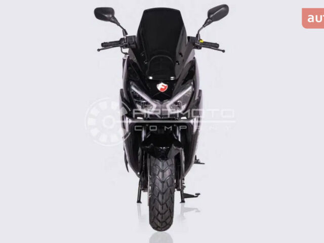 Форте TIGER 150, объемом двигателя 0.15 л и пробегом 0 тыс. км за 1280 $, фото 2 на Automoto.ua