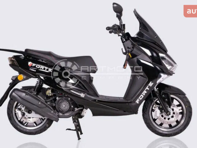 Форте TIGER 150, объемом двигателя 0.15 л и пробегом 0 тыс. км за 1280 $, фото 4 на Automoto.ua