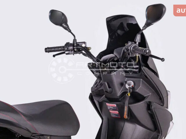 Форте TIGER 150, объемом двигателя 0.15 л и пробегом 0 тыс. км за 1280 $, фото 13 на Automoto.ua