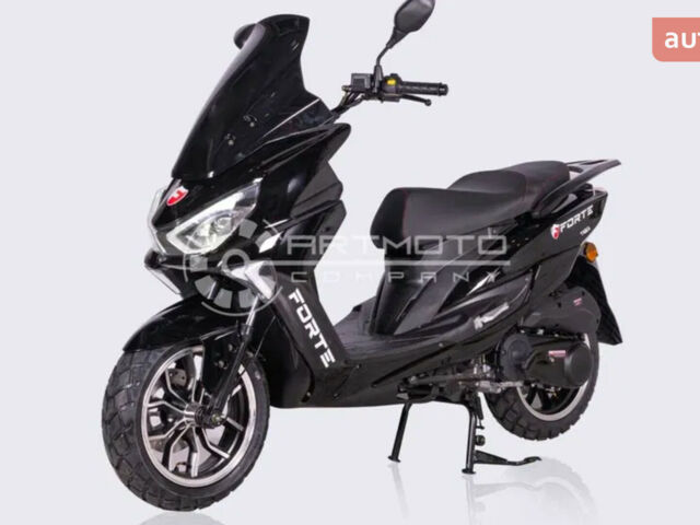 Форте TIGER 150, объемом двигателя 0.15 л и пробегом 0 тыс. км за 1280 $, фото 1 на Automoto.ua