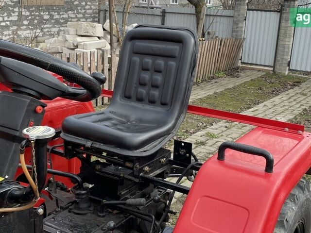 Форте TP, объемом двигателя 0 л и пробегом 0 тыс. км за 2500 $, фото 1 на Automoto.ua
