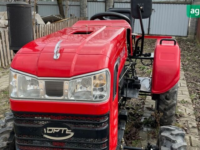 Форте TP, объемом двигателя 0 л и пробегом 0 тыс. км за 2500 $, фото 6 на Automoto.ua