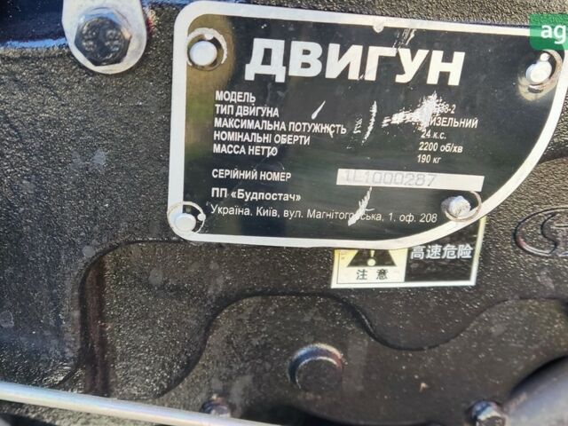 Форте TP, объемом двигателя 0 л и пробегом 0 тыс. км за 2900 $, фото 4 на Automoto.ua