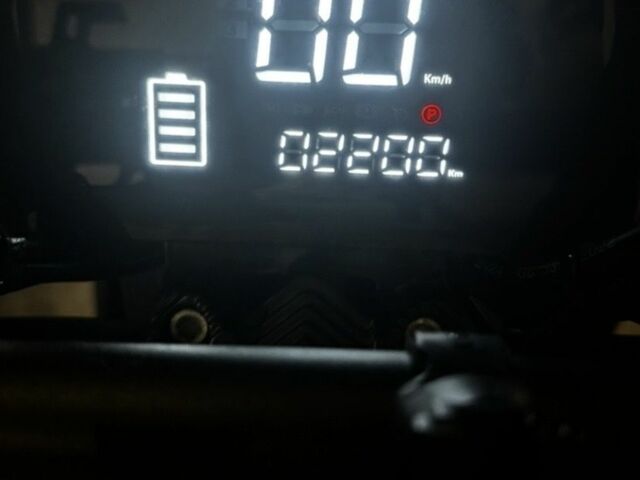 Форте Unicorn, объемом двигателя 0 л и пробегом 0 тыс. км за 1350 $, фото 1 на Automoto.ua