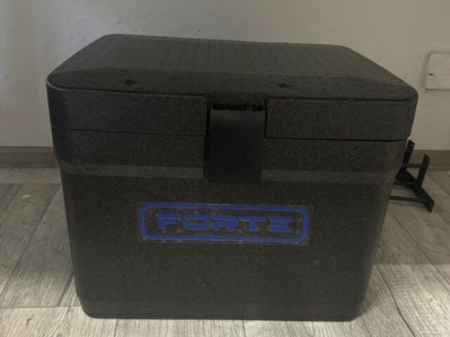 Форте Unicorn, объемом двигателя 0 л и пробегом 0 тыс. км за 1350 $, фото 3 на Automoto.ua