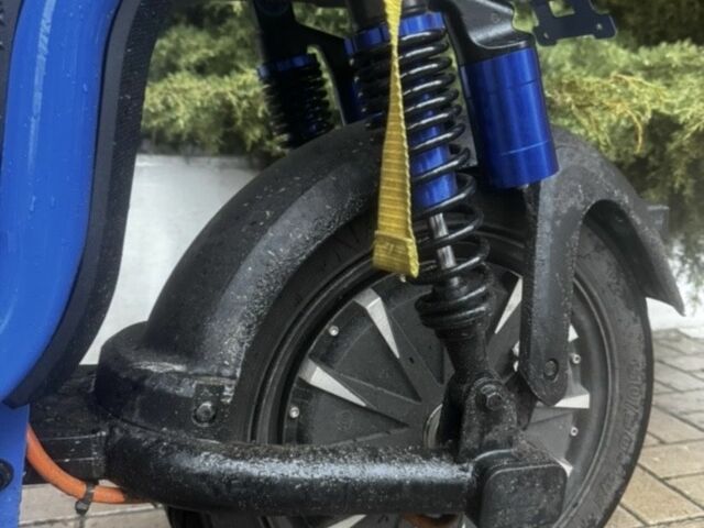 Форте Unicorn, объемом двигателя 0 л и пробегом 0 тыс. км за 1350 $, фото 6 на Automoto.ua