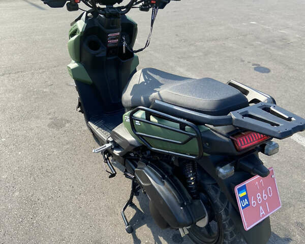 Форте Unicorn, объемом двигателя 0 л и пробегом 1 тыс. км за 1000 $, фото 3 на Automoto.ua