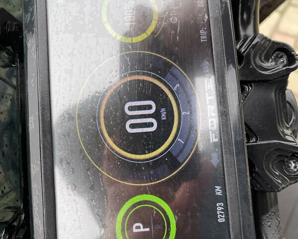 Черный Форте Unicorn 150, объемом двигателя 0 л и пробегом 2 тыс. км за 1800 $, фото 5 на Automoto.ua