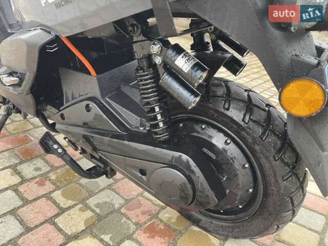 Черный Форте Unicorn 150, объемом двигателя 0 л и пробегом 2 тыс. км за 1800 $, фото 4 на Automoto.ua