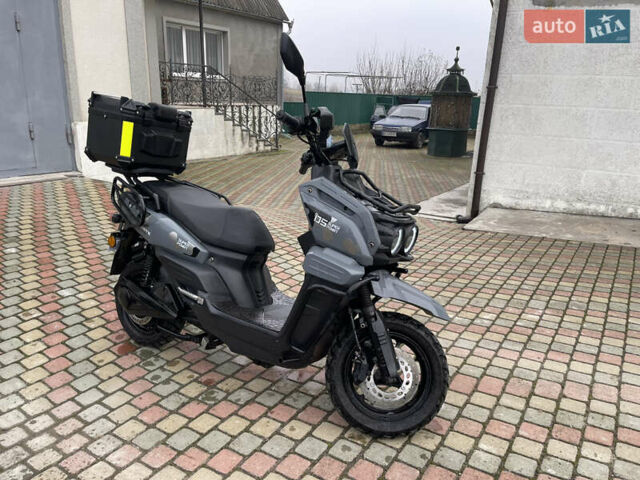 Черный Форте Unicorn 150, объемом двигателя 0 л и пробегом 2 тыс. км за 1800 $, фото 2 на Automoto.ua