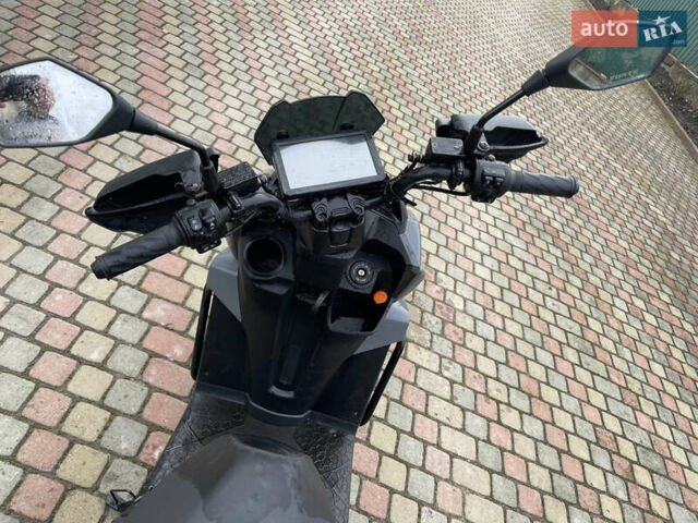 Черный Форте Unicorn 150, объемом двигателя 0 л и пробегом 2 тыс. км за 1800 $, фото 3 на Automoto.ua