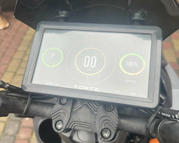 Форте Unicorn 150, объемом двигателя 0 л и пробегом 800 тыс. км за 1577 $, фото 4 на Automoto.ua