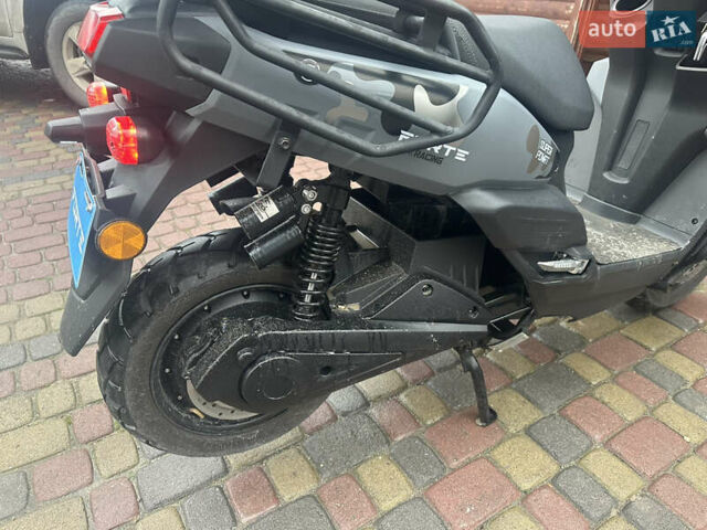 Форте Unicorn 150, объемом двигателя 0 л и пробегом 800 тыс. км за 1577 $, фото 5 на Automoto.ua