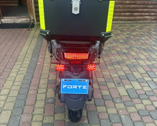 Форте Unicorn 150, объемом двигателя 0 л и пробегом 800 тыс. км за 1577 $, фото 6 на Automoto.ua