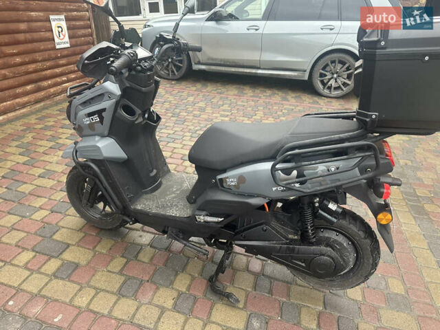 Форте Unicorn 150, объемом двигателя 0 л и пробегом 800 тыс. км за 1577 $, фото 7 на Automoto.ua