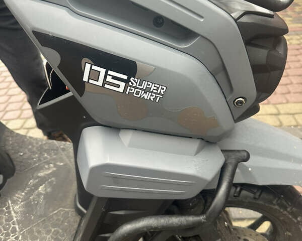 Форте Unicorn 150, объемом двигателя 0 л и пробегом 800 тыс. км за 1577 $, фото 9 на Automoto.ua