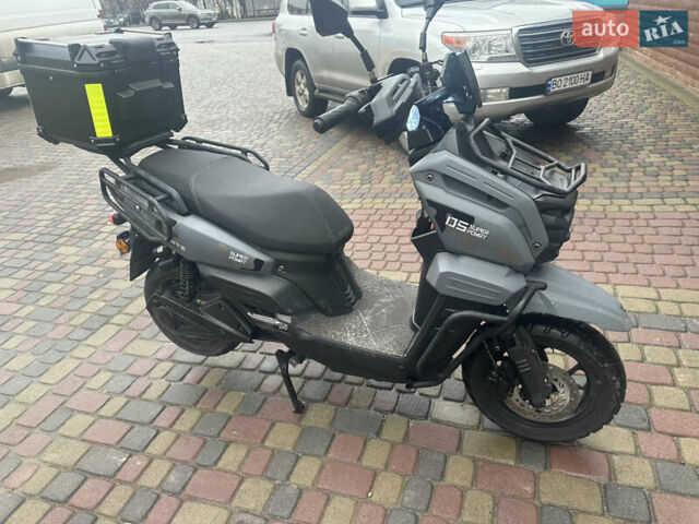 Форте Unicorn 150, объемом двигателя 0 л и пробегом 800 тыс. км за 1577 $, фото 3 на Automoto.ua