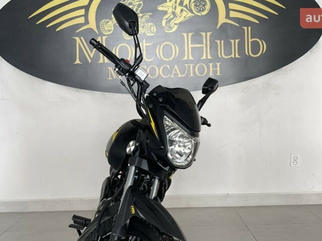 купить новое авто Форте Unicorn 150 2023 года от официального дилера MotoHub Форте фото