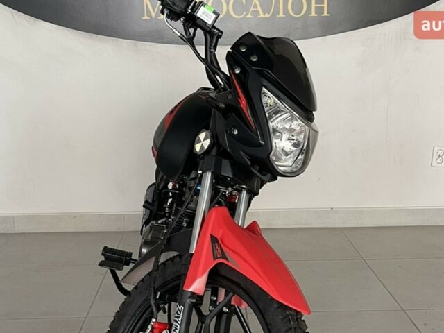 купить новое авто Форте Unicorn 150 2023 года от официального дилера MotoHub Форте фото