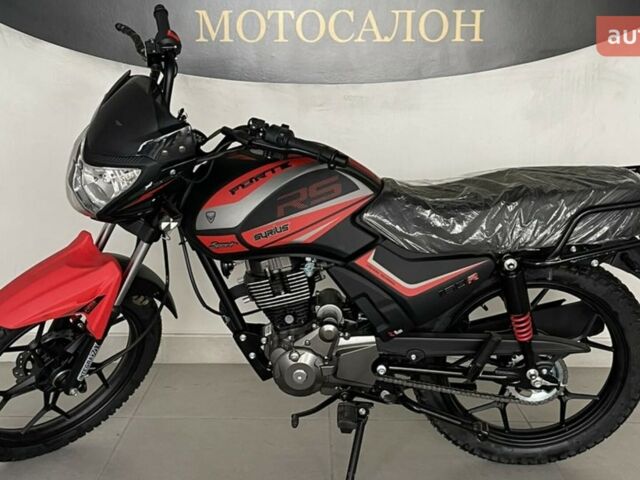 купить новое авто Форте Unicorn 150 2023 года от официального дилера MotoHub Форте фото
