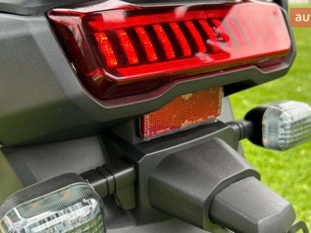 Форте Unicorn 150 2024 в Киеве на Automoto.ua Форте Unicorn 150, объемом двигателя 0.15 л и пробегом 0 тыс. км за 1330 $, фото 14 на Automoto.ua