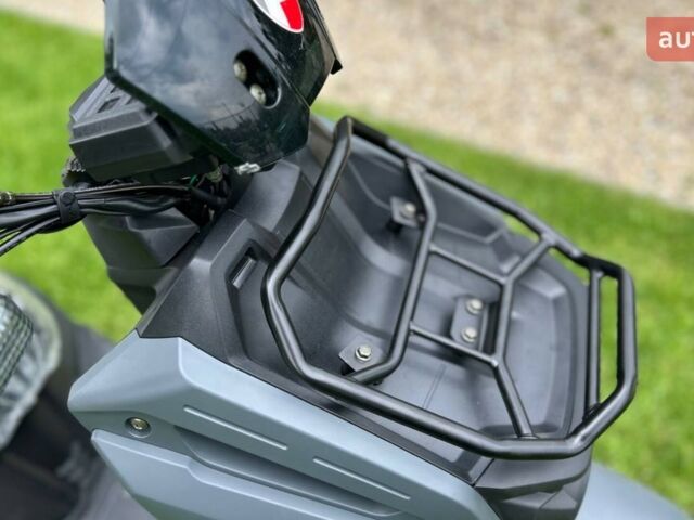 Форте Unicorn 150, объемом двигателя 0.15 л и пробегом 0 тыс. км за 1330 $, фото 10 на Automoto.ua