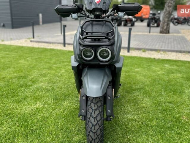 Форте Unicorn 150, объемом двигателя 0.15 л и пробегом 0 тыс. км за 1330 $, фото 1 на Automoto.ua