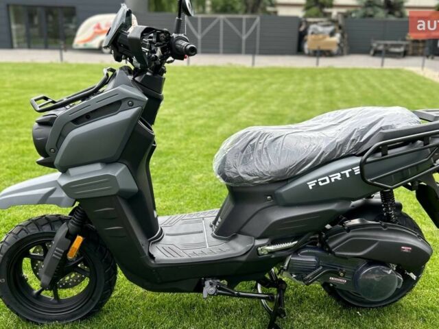 Форте Unicorn 150, объемом двигателя 0.15 л и пробегом 0 тыс. км за 1330 $, фото 4 на Automoto.ua