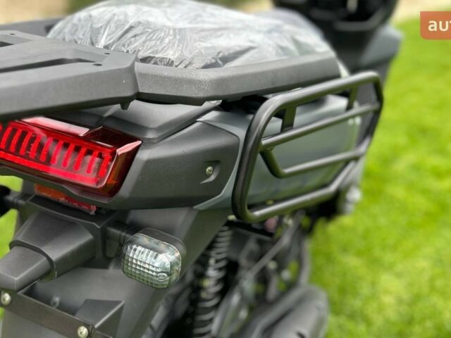 Форте Unicorn 150, объемом двигателя 0.15 л и пробегом 0 тыс. км за 1330 $, фото 13 на Automoto.ua