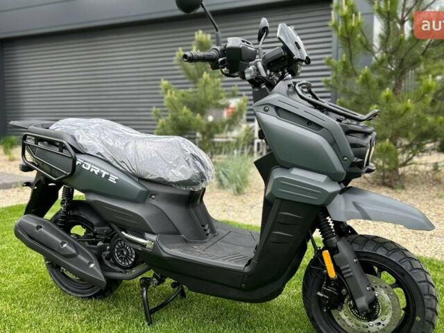 Форте Unicorn 150, объемом двигателя 0.15 л и пробегом 0 тыс. км за 1330 $, фото 7 на Automoto.ua