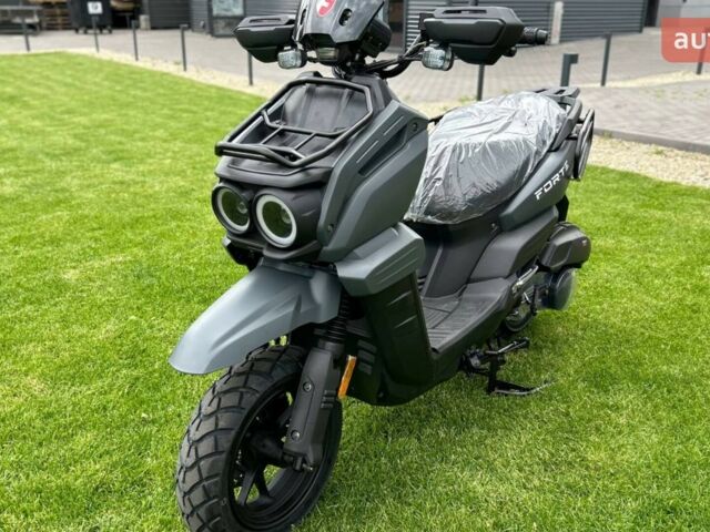 Форте Unicorn 150, объемом двигателя 0.15 л и пробегом 0 тыс. км за 1330 $, фото 2 на Automoto.ua